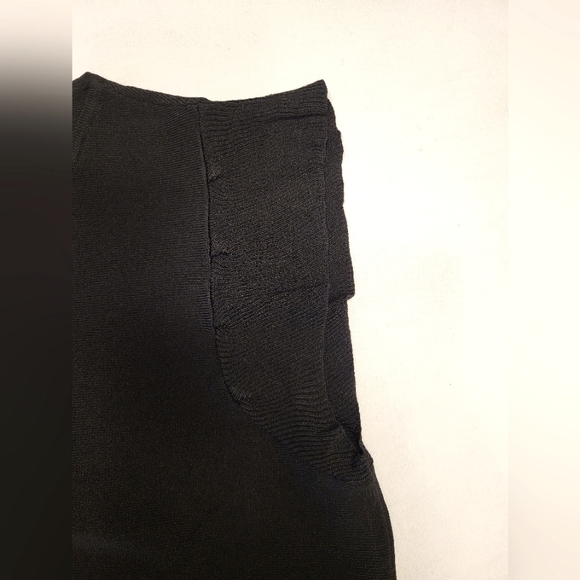 Ruffled sleeve Massimo Dutti Tank top - Picture 3 of 6